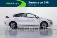 2021 Hyundai Ioniq