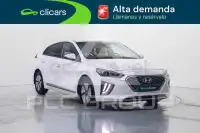2021 Hyundai Ioniq