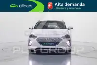 2021 Hyundai Ioniq