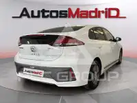 2021 Hyundai Ioniq