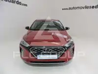 2021 Hyundai Ioniq
