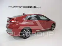 2021 Hyundai Ioniq