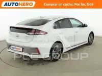 2021 Hyundai Ioniq
