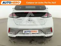 2021 Hyundai Ioniq