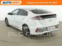 2021 Hyundai Ioniq