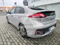 2021 Hyundai Ioniq