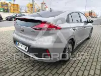 2021 Hyundai Ioniq