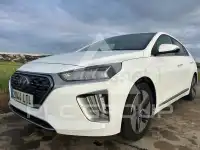 2021 Hyundai Ioniq
