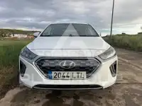2021 Hyundai Ioniq