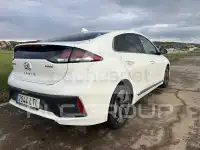 2021 Hyundai Ioniq