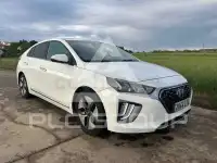 2021 Hyundai Ioniq