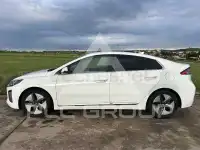 2021 Hyundai Ioniq