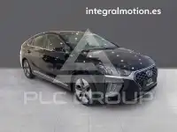 2021 Hyundai Ioniq