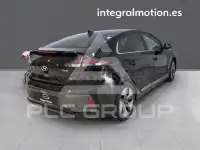 2021 Hyundai Ioniq