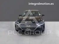 2021 Hyundai Ioniq