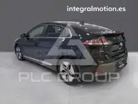 2021 Hyundai Ioniq