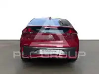 2021 Hyundai Ioniq