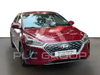 2021 Hyundai Ioniq