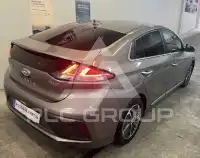 2021 Hyundai Ioniq