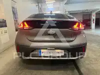 2021 Hyundai Ioniq
