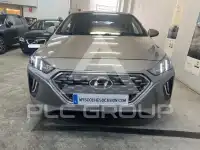 2021 Hyundai Ioniq