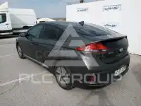2021 Hyundai Ioniq