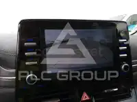 2021 Hyundai Ioniq