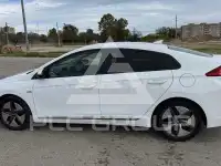 2021 Hyundai Ioniq