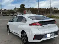 2021 Hyundai Ioniq