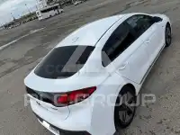 2021 Hyundai Ioniq