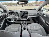 2021 Hyundai Ioniq