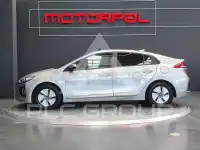 2021 Hyundai Ioniq