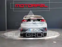 2021 Hyundai Ioniq