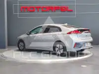2021 Hyundai Ioniq