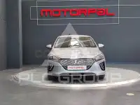 2021 Hyundai Ioniq