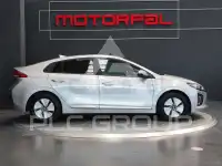 2021 Hyundai Ioniq