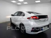 2021 Hyundai Ioniq