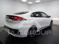2021 Hyundai Ioniq