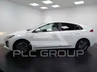 2021 Hyundai Ioniq