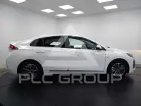 2021 Hyundai Ioniq