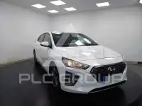 2021 Hyundai Ioniq