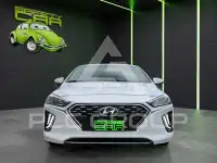 2021 Hyundai Ioniq