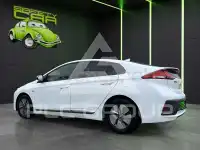 2021 Hyundai Ioniq