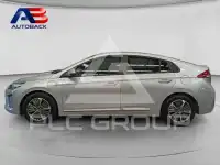 2021 Hyundai Ioniq