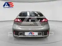2021 Hyundai Ioniq