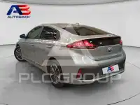 2021 Hyundai Ioniq