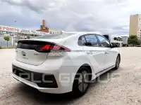 2021 Hyundai Ioniq