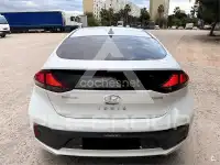2021 Hyundai Ioniq