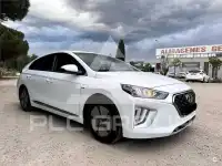 2021 Hyundai Ioniq