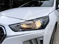 2021 Hyundai Ioniq